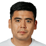 Y. Tungyshbayev
