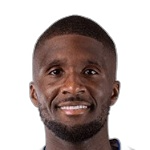 Clinton Mata