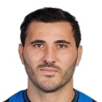 Sead Kolašinac