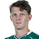 Jens Dalsgaard Stage