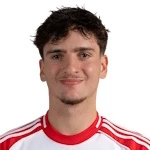 David Preu