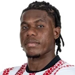 Cyriaque Kalou Irié
