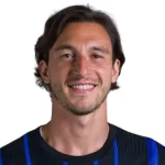 Matteo Darmian